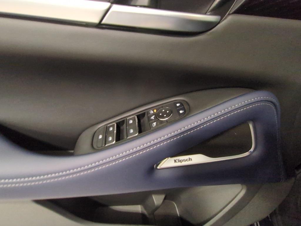 new 2026 INFINITI QX60 car, priced at $58,243