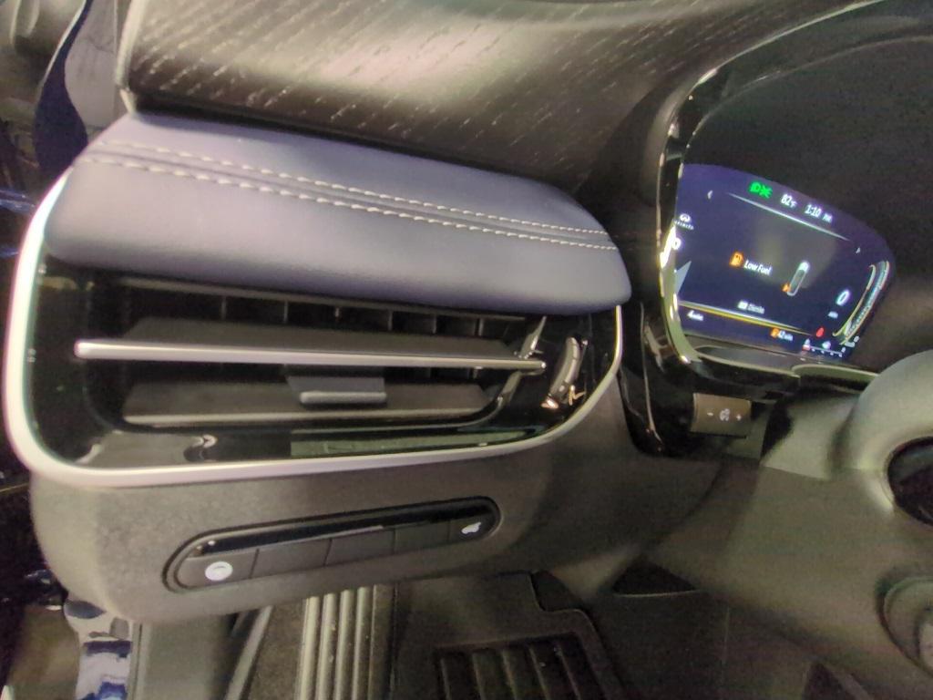 new 2026 INFINITI QX60 car, priced at $58,243