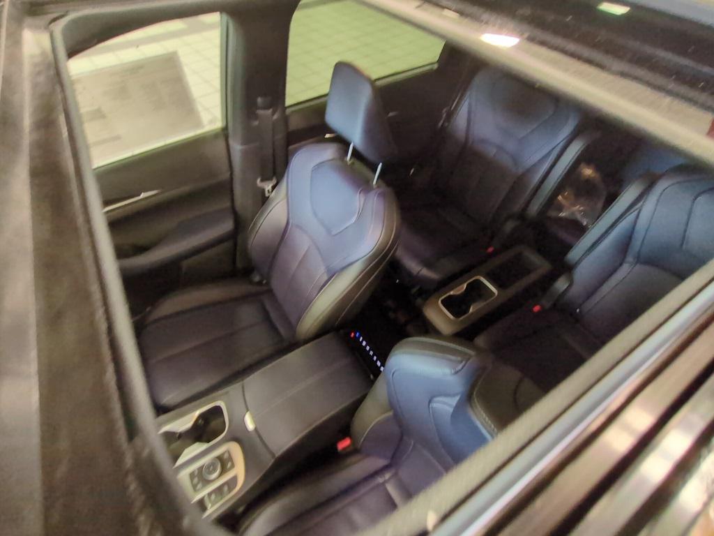 new 2026 INFINITI QX60 car, priced at $58,243