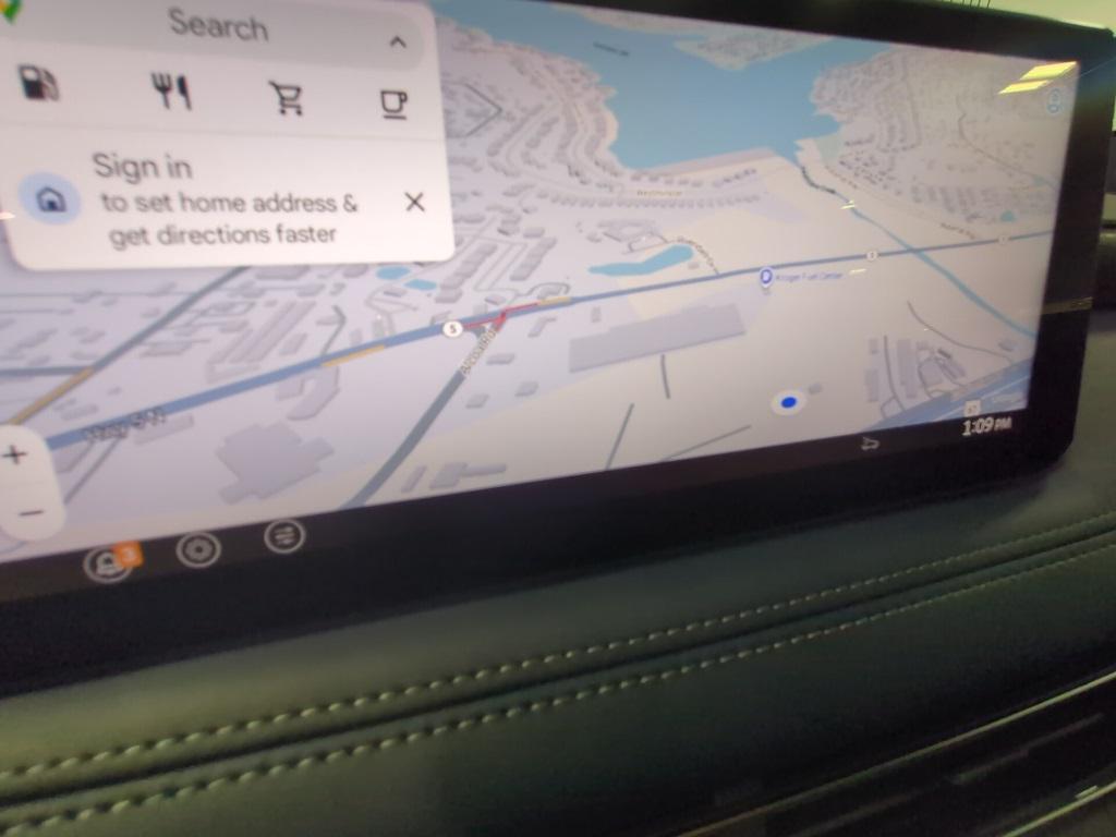 new 2026 INFINITI QX60 car, priced at $58,243