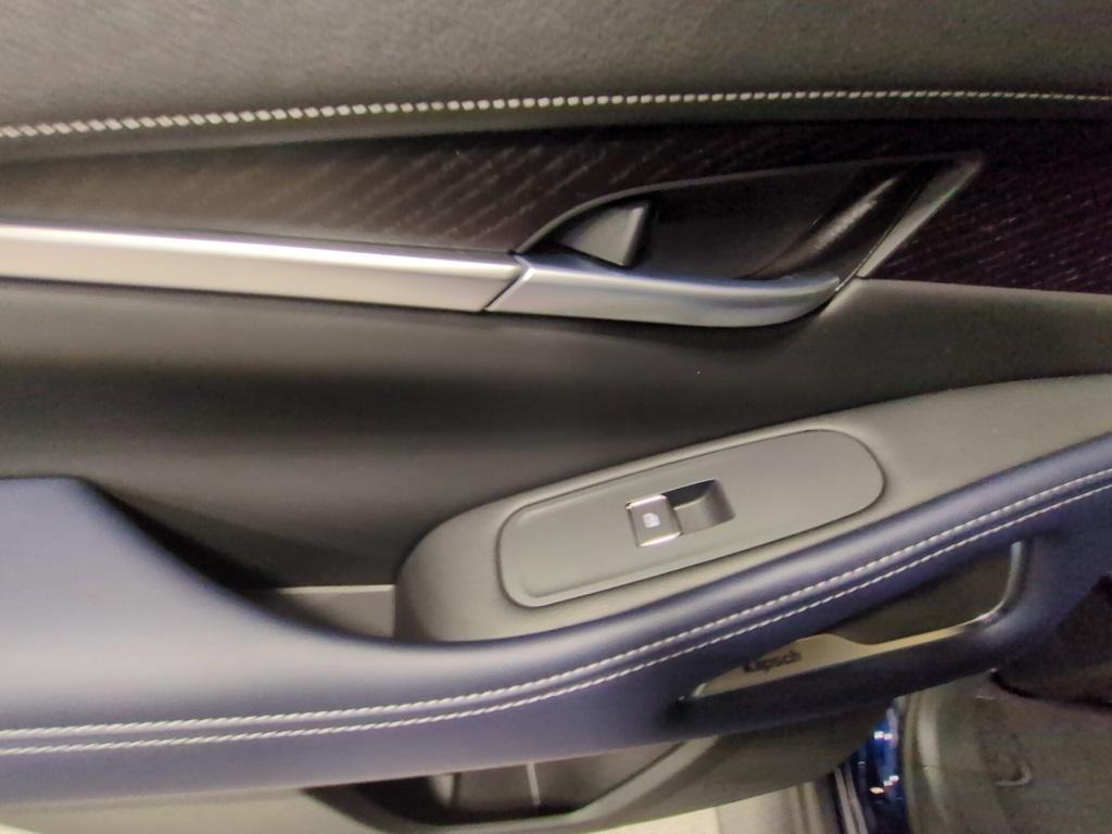 new 2026 INFINITI QX60 car, priced at $58,243