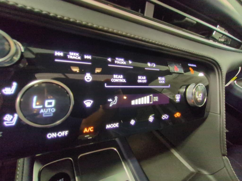 new 2026 INFINITI QX60 car, priced at $58,243