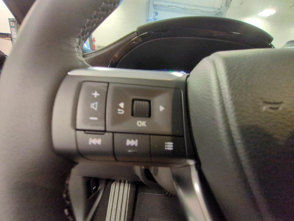 new 2026 INFINITI QX60 car, priced at $58,243