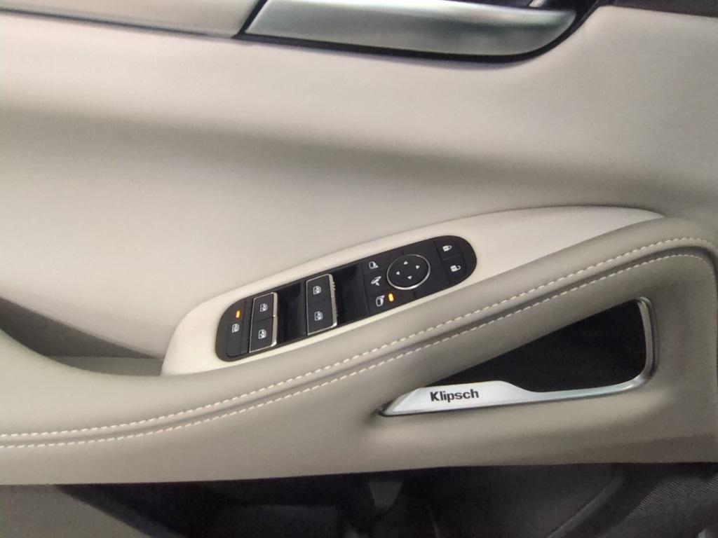 new 2026 INFINITI QX60 car, priced at $56,494