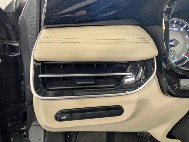 used 2024 INFINITI QX60 car, priced at $40,635