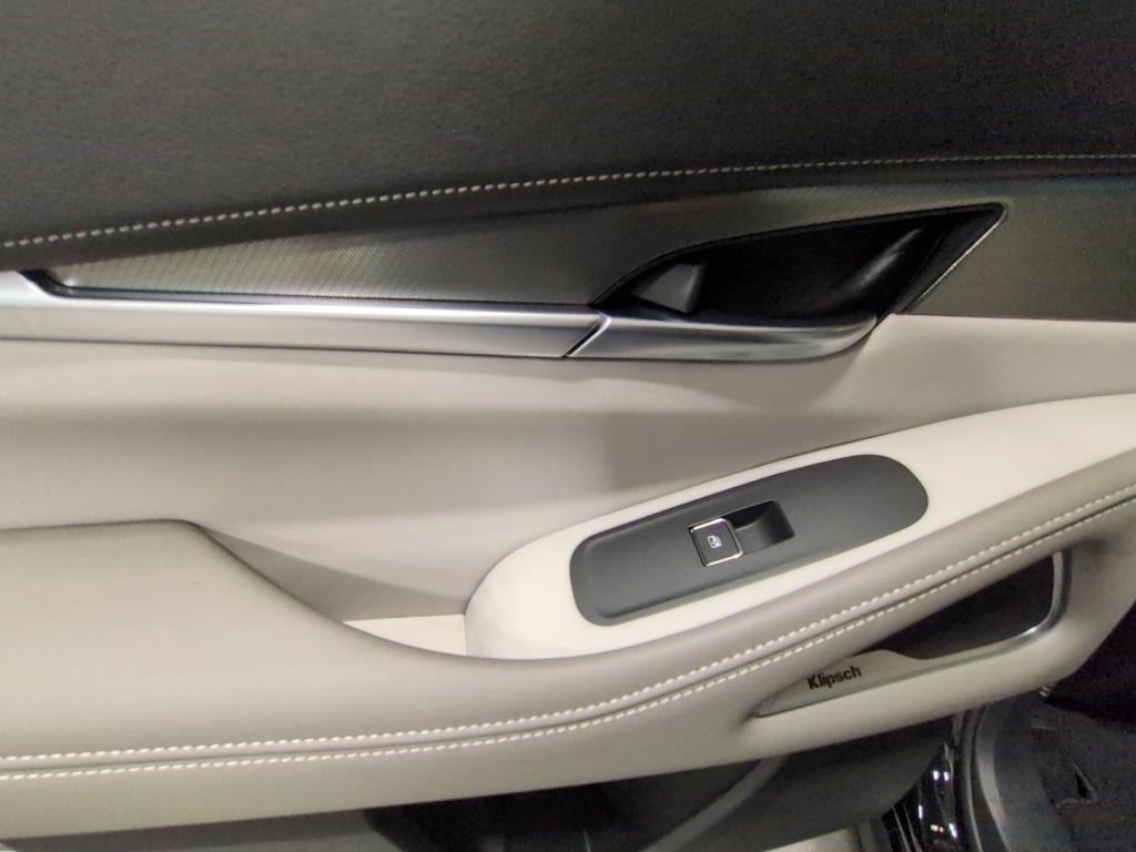 new 2026 INFINITI QX60 car, priced at $54,287