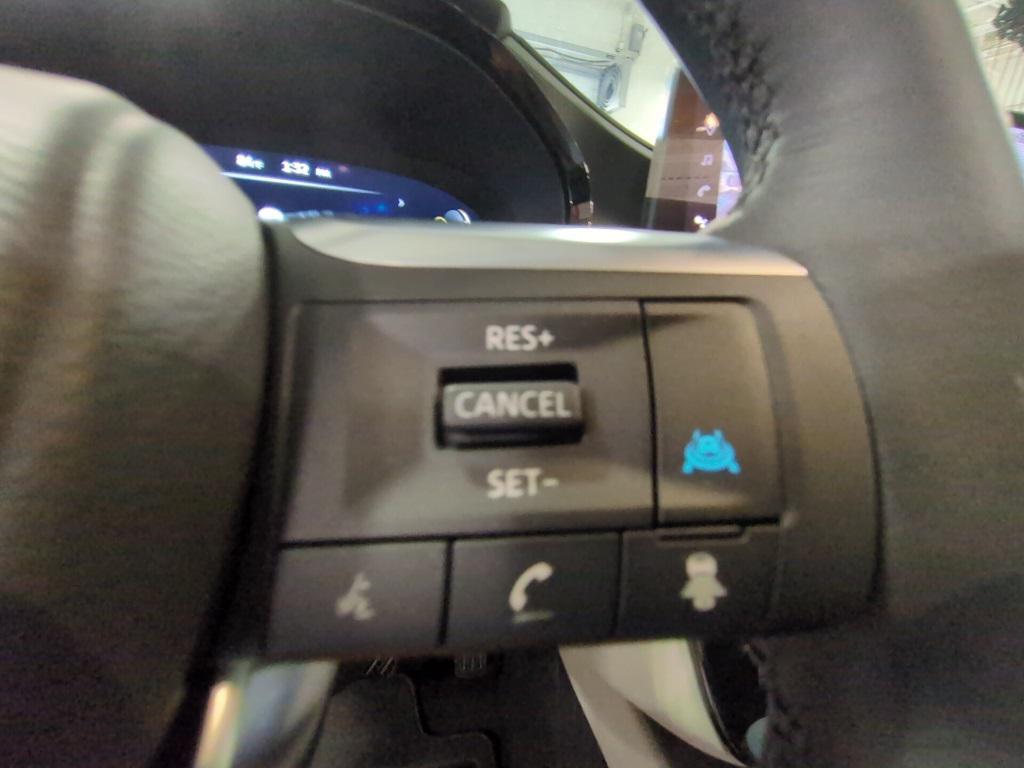 new 2026 INFINITI QX60 car, priced at $54,287