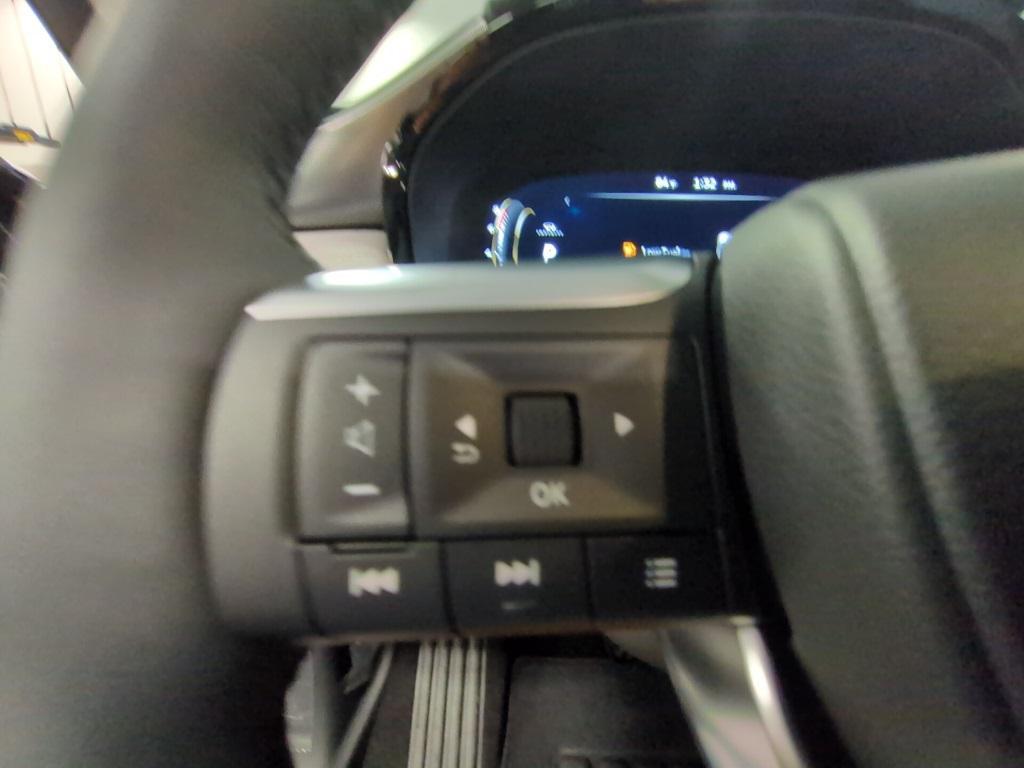 new 2026 INFINITI QX60 car, priced at $54,287