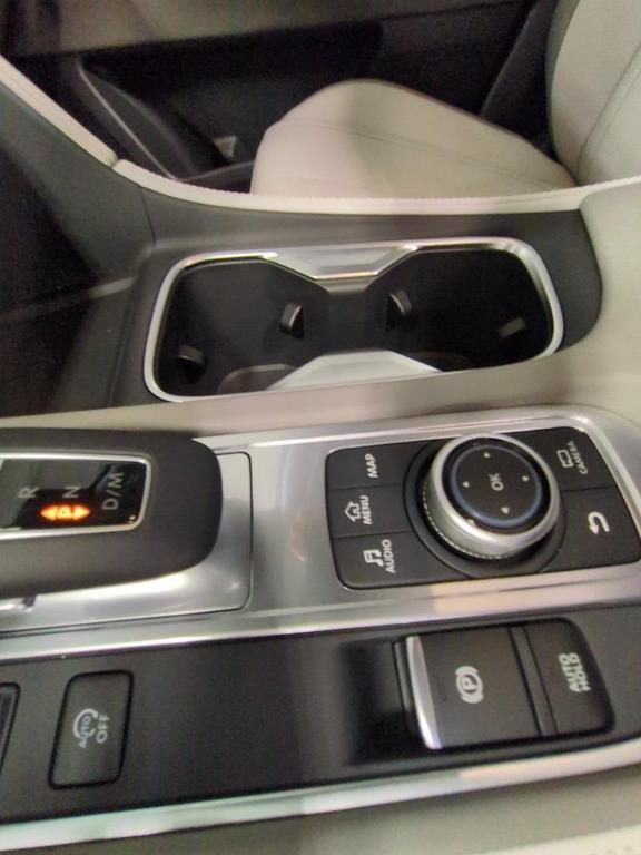 new 2026 INFINITI QX60 car, priced at $54,287