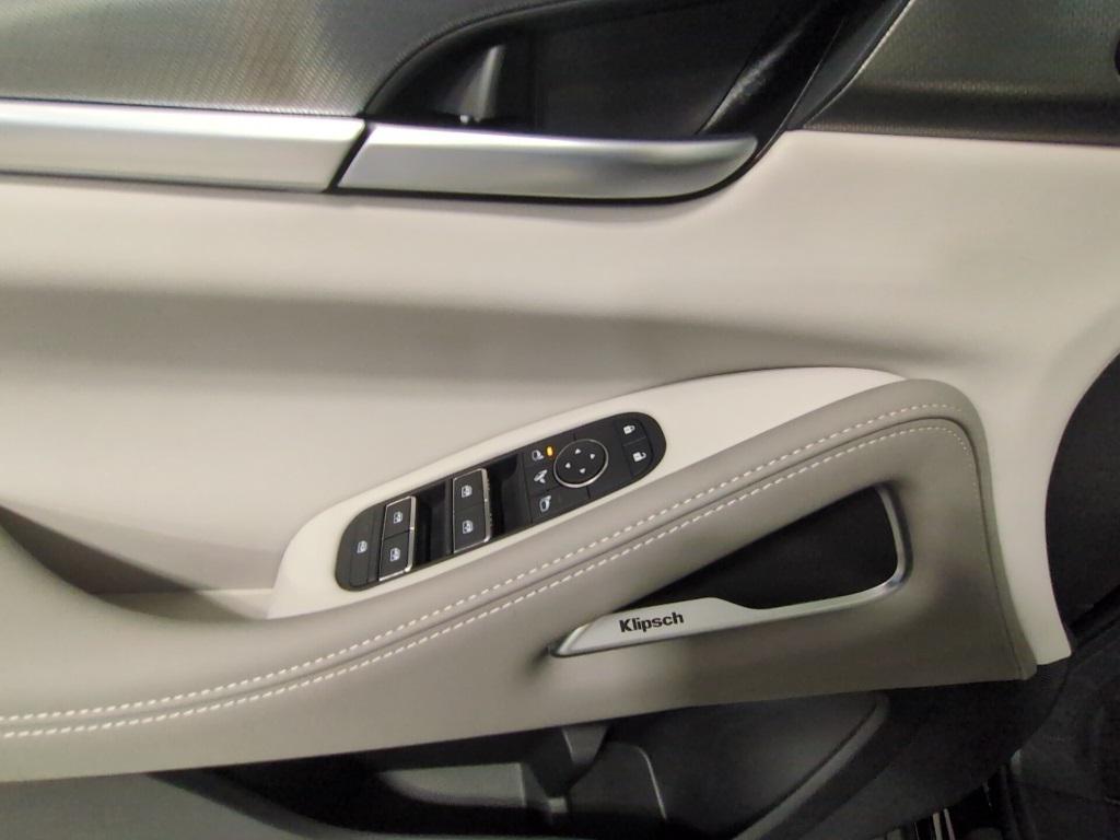 new 2026 INFINITI QX60 car, priced at $54,287