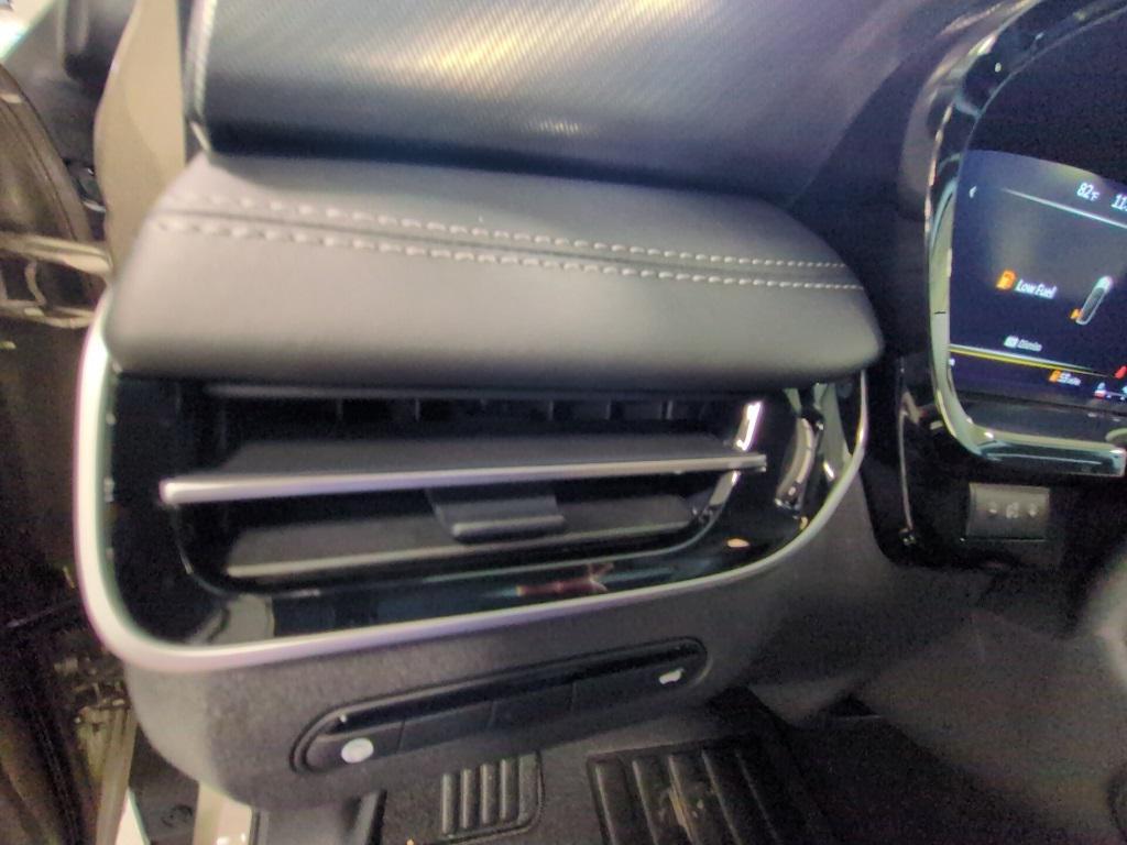 new 2026 INFINITI QX60 car, priced at $54,723