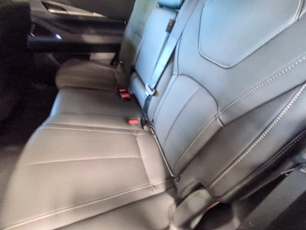 new 2026 INFINITI QX60 car, priced at $54,723