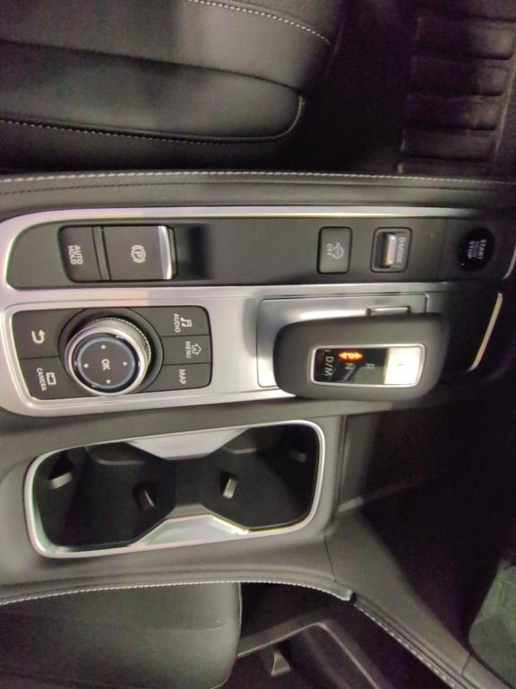 new 2026 INFINITI QX60 car, priced at $54,723