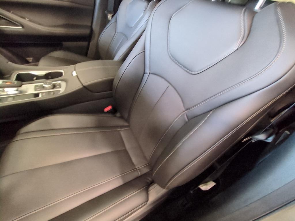 new 2026 INFINITI QX60 car, priced at $54,723