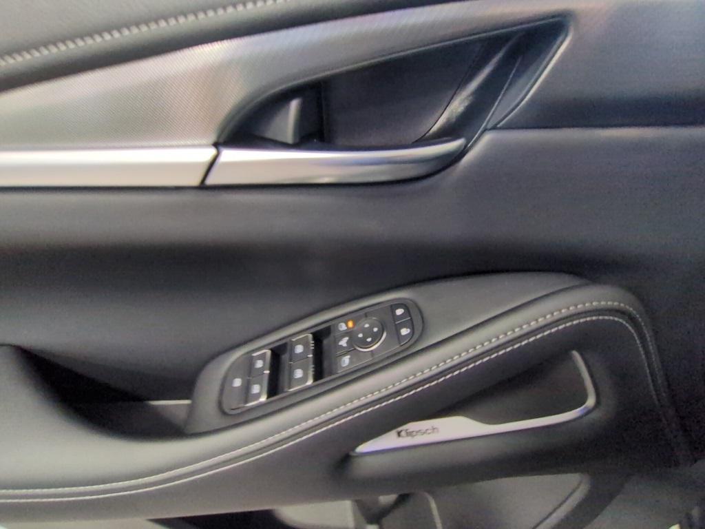 new 2026 INFINITI QX60 car, priced at $54,723