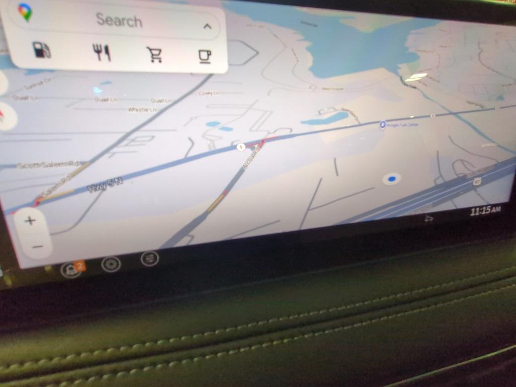 new 2026 INFINITI QX60 car, priced at $54,723