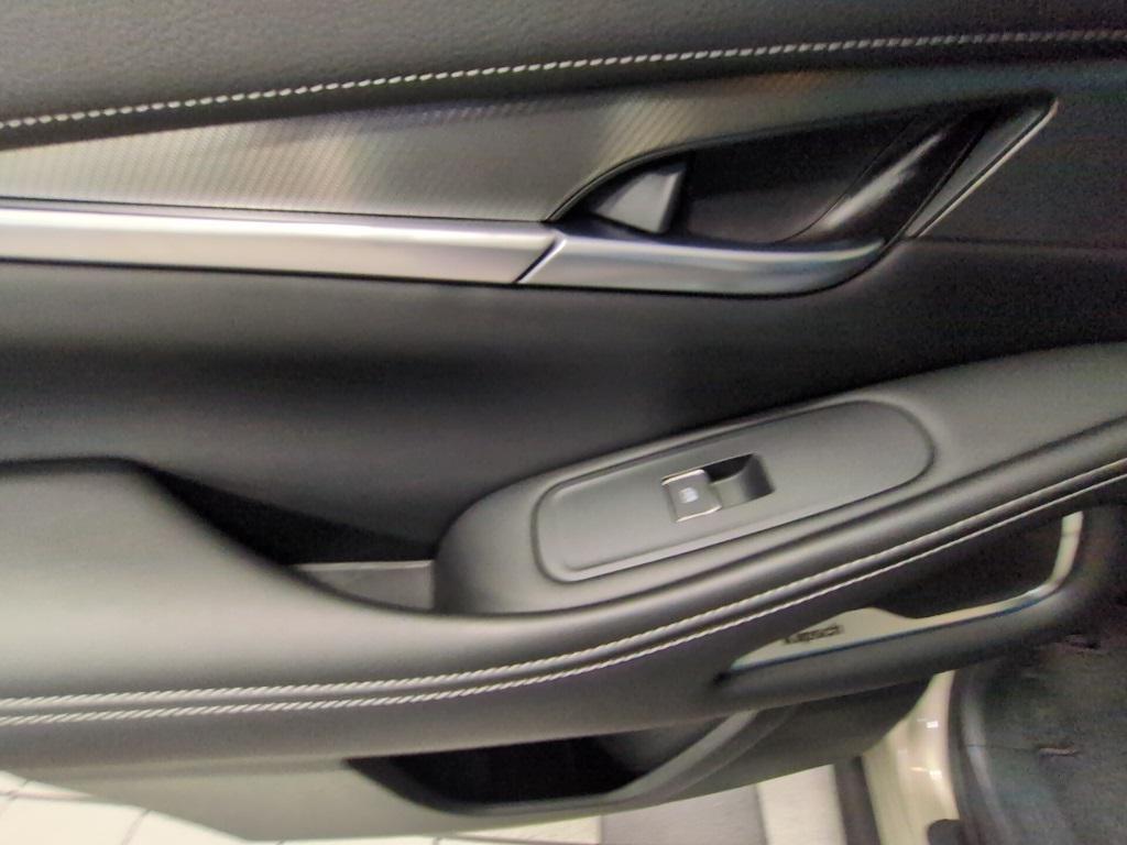 new 2026 INFINITI QX60 car, priced at $54,723