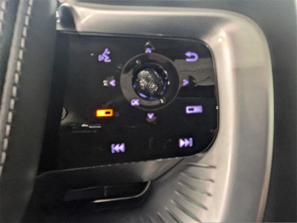 new 2025 INFINITI QX80 car, priced at $90,561