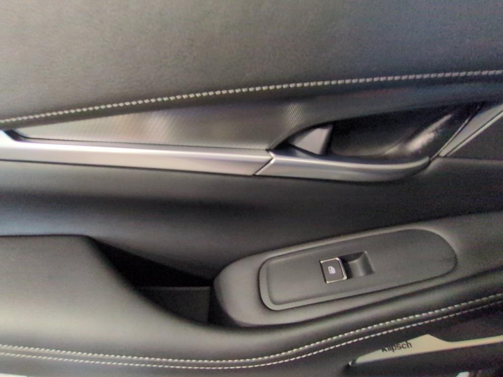 new 2026 INFINITI QX60 car, priced at $52,614