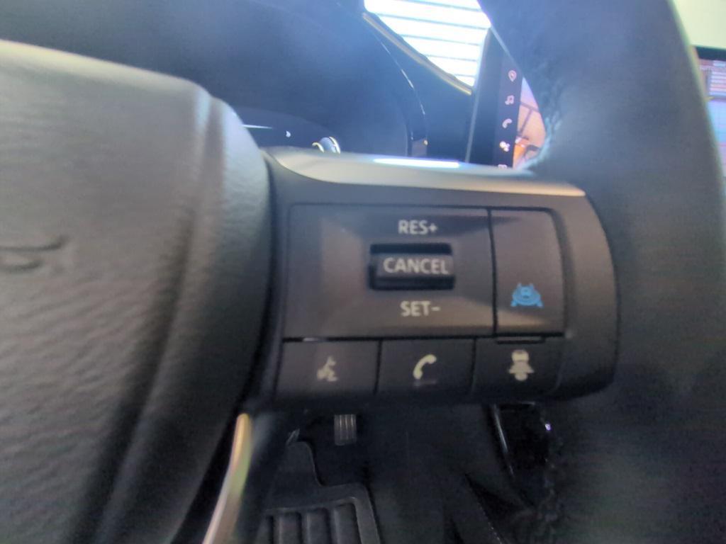 new 2026 INFINITI QX60 car, priced at $52,614