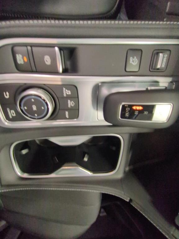 new 2026 INFINITI QX60 car, priced at $52,614