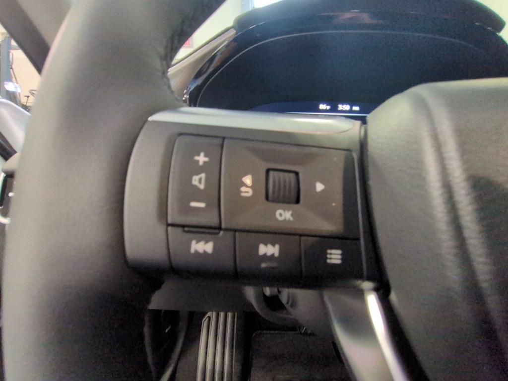 new 2026 INFINITI QX60 car, priced at $52,614