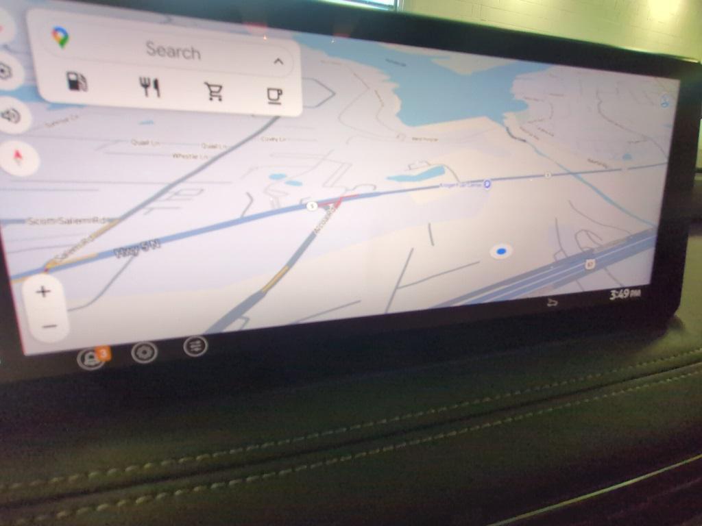 new 2026 INFINITI QX60 car, priced at $52,614