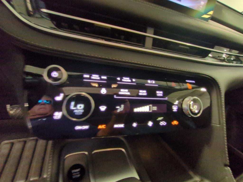 new 2026 INFINITI QX60 car, priced at $52,614