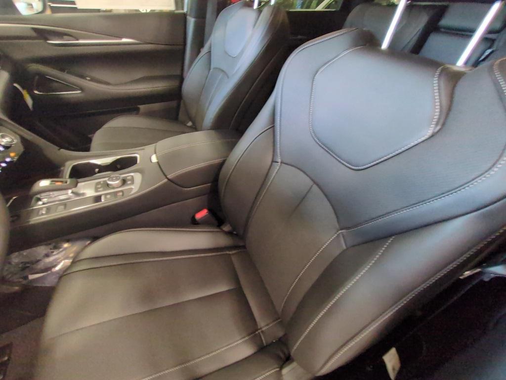 new 2026 INFINITI QX60 car, priced at $52,614