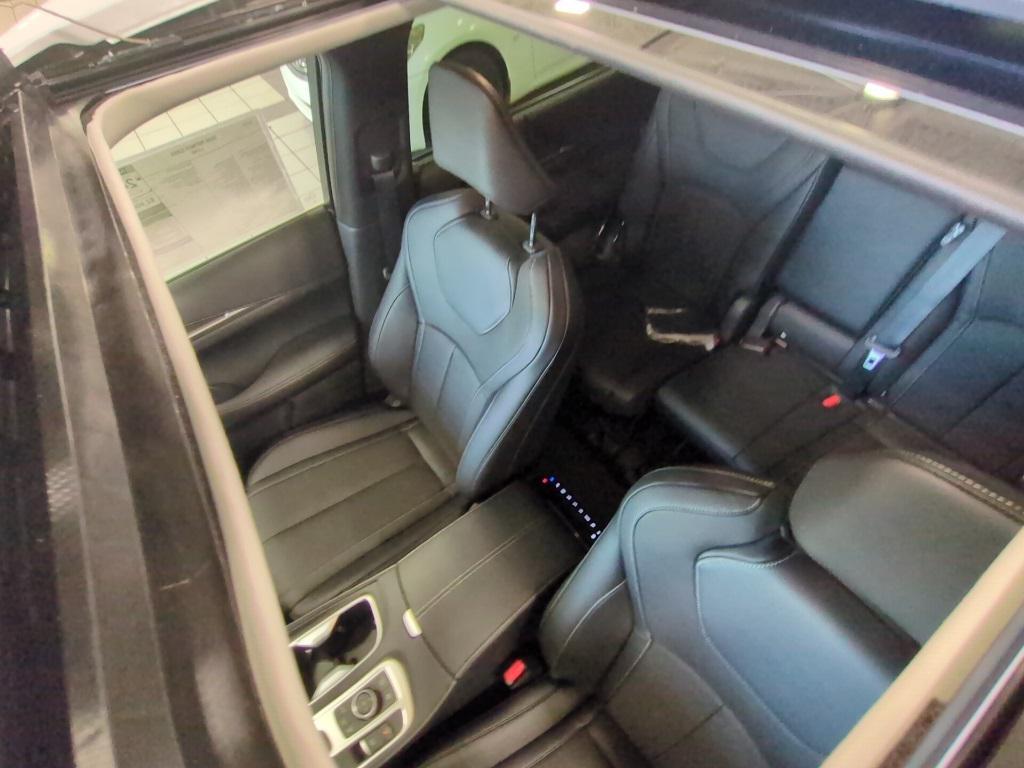 new 2026 INFINITI QX60 car, priced at $52,614