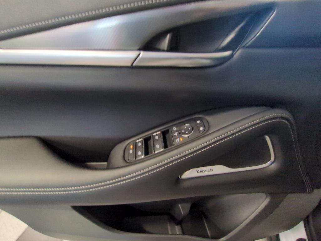 new 2026 INFINITI QX60 car, priced at $52,614