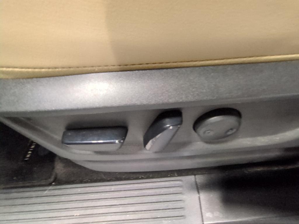 used 2025 INFINITI QX80 car, priced at $65,988