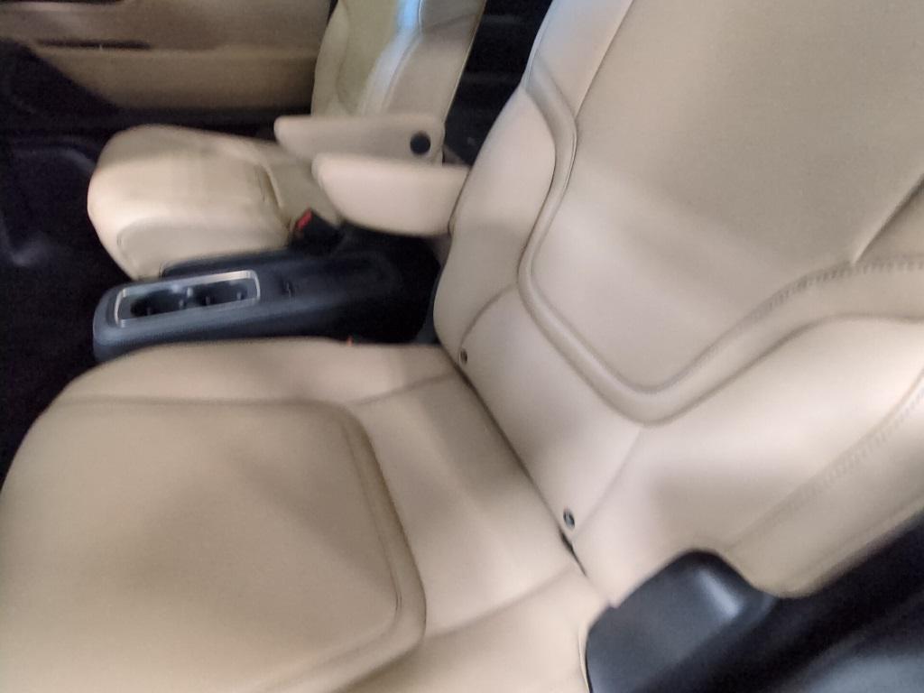 used 2025 INFINITI QX80 car, priced at $65,988