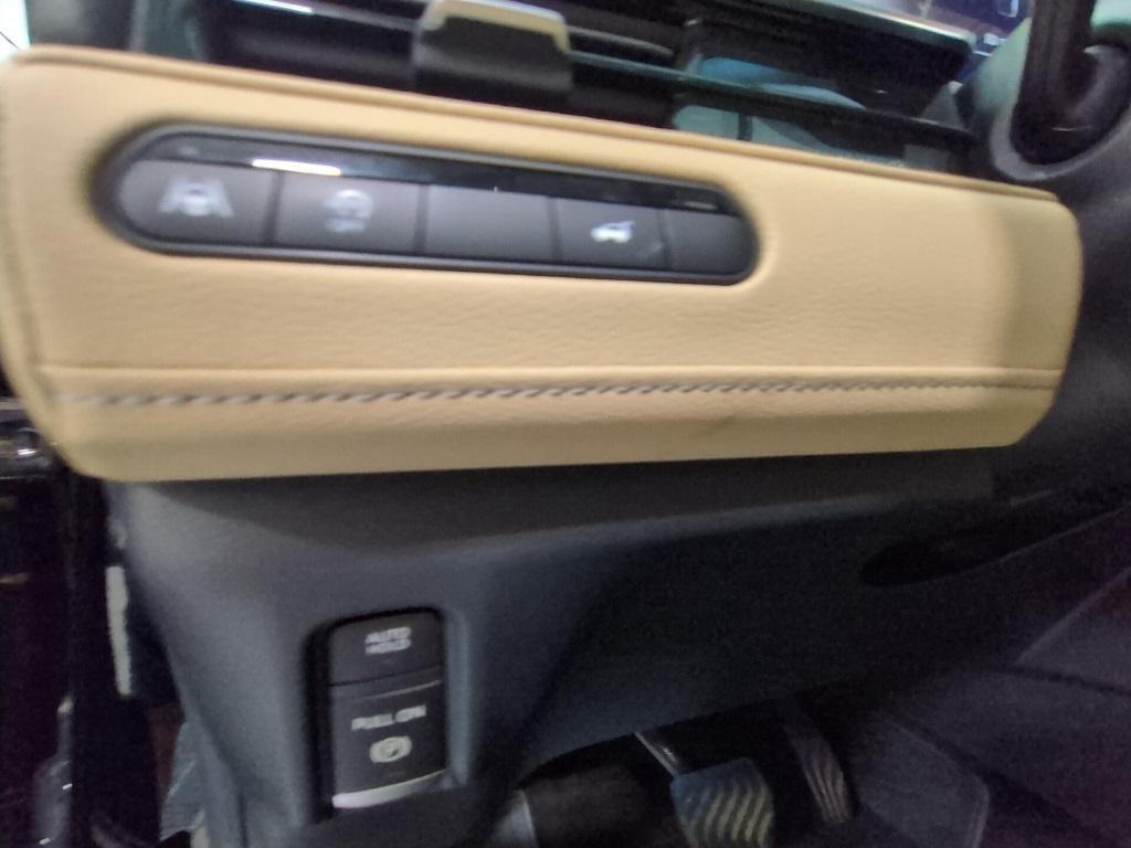 used 2025 INFINITI QX80 car, priced at $65,988