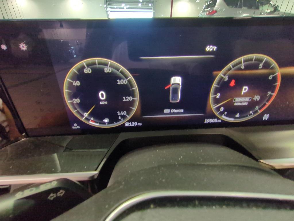 used 2025 INFINITI QX80 car, priced at $65,988