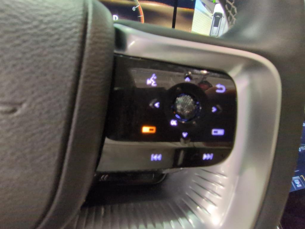 used 2025 INFINITI QX80 car, priced at $65,988