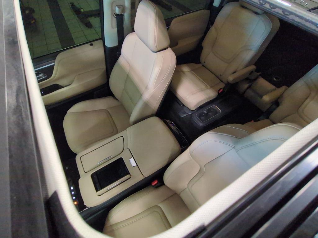 used 2025 INFINITI QX80 car, priced at $65,988