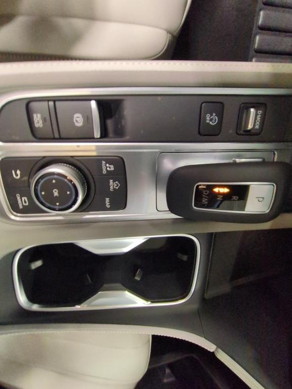 new 2026 INFINITI QX60 car, priced at $45,920