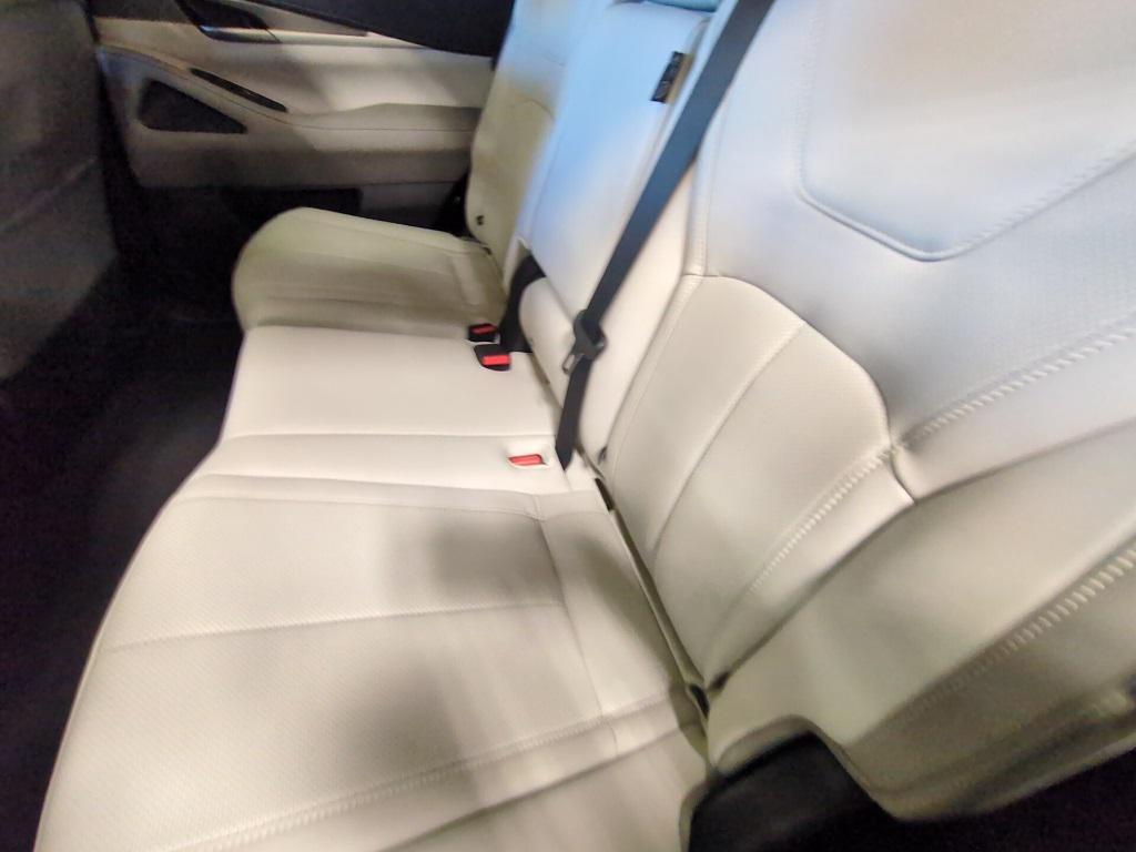 new 2026 INFINITI QX60 car, priced at $45,920