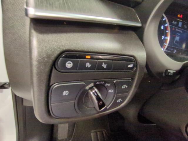 used 2023 INFINITI QX55 car, priced at $34,367