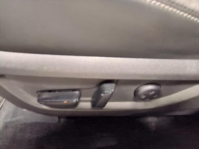 used 2023 INFINITI QX55 car, priced at $34,367