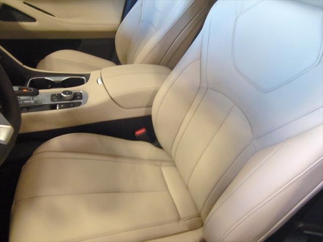 new 2025 INFINITI QX60 car, priced at $50,324
