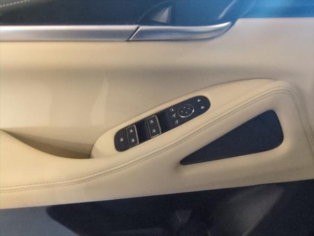 new 2025 INFINITI QX60 car, priced at $50,324
