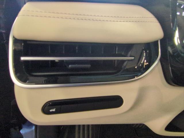 new 2025 INFINITI QX60 car, priced at $50,324
