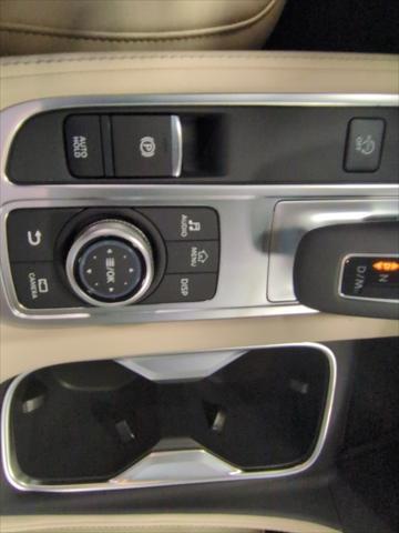 new 2025 INFINITI QX60 car, priced at $50,324