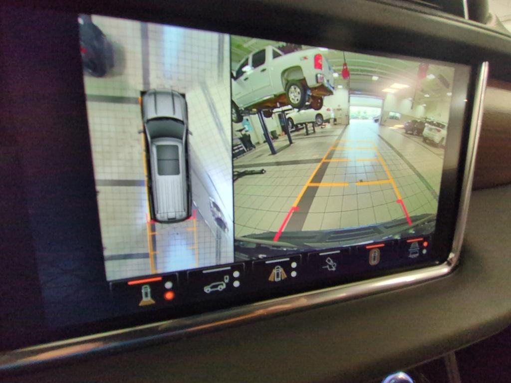 used 2024 GMC Yukon car, priced at $83,991