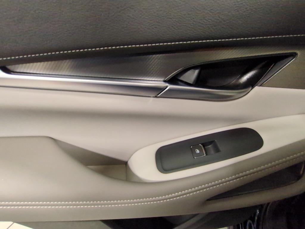 new 2026 INFINITI QX60 car, priced at $51,009