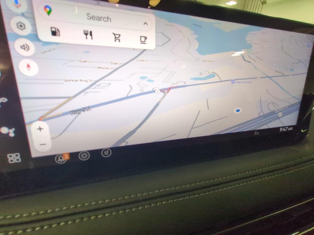 new 2026 INFINITI QX60 car, priced at $52,249