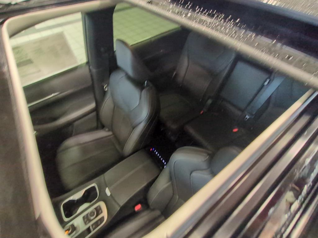 new 2026 INFINITI QX60 car, priced at $52,249