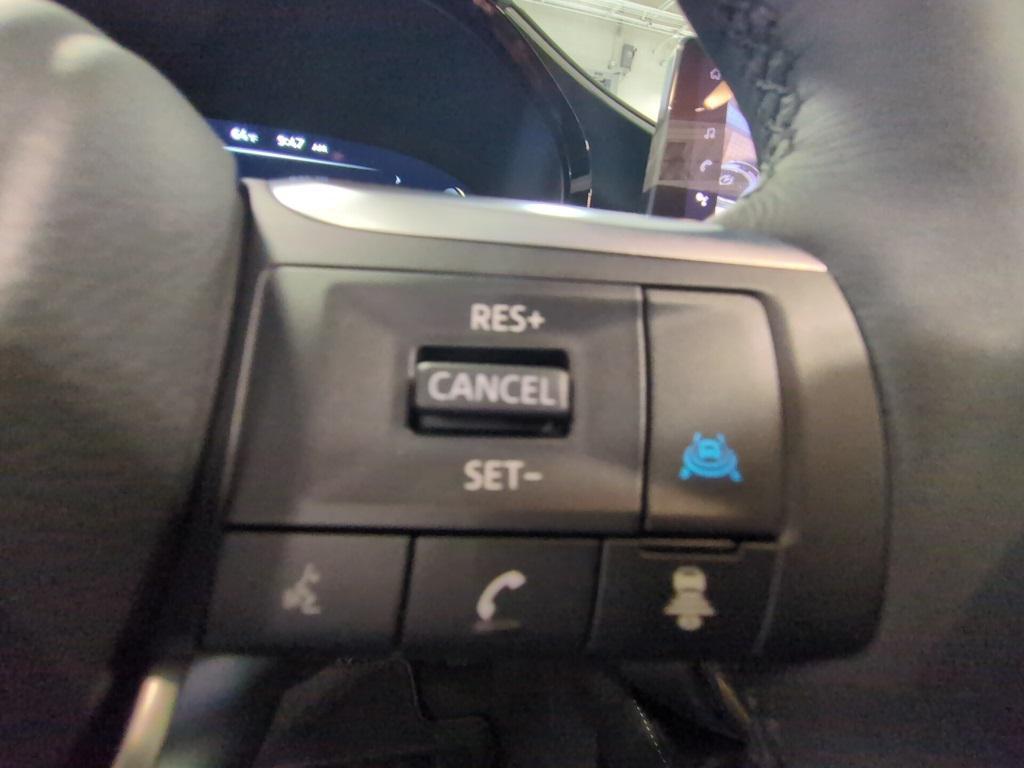 new 2026 INFINITI QX60 car, priced at $52,249